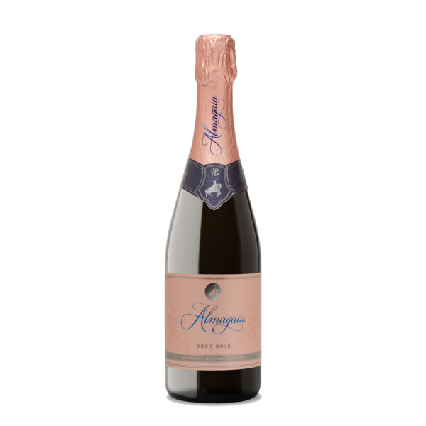 Brut Rosè